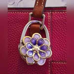 Flower Purse Hooks ✨️NWT✨️